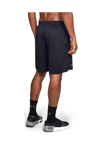 Under Armour Tech Mesh Erkek Şort 1328705-001 Siyah