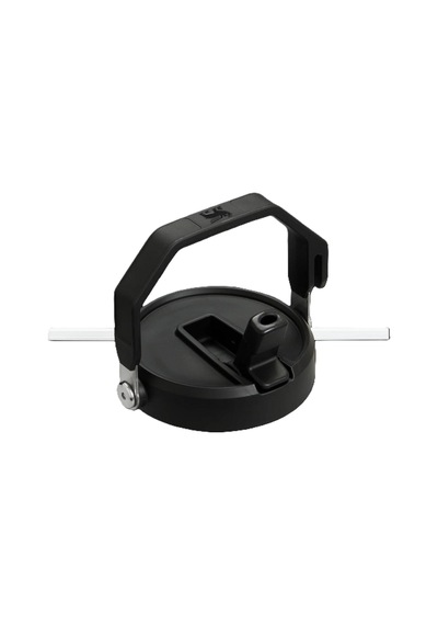 Stanley The Iceflow Flip Straw 2.0 Jug 1.90l / 64oz Black 2.0 As1013085038 Siyah