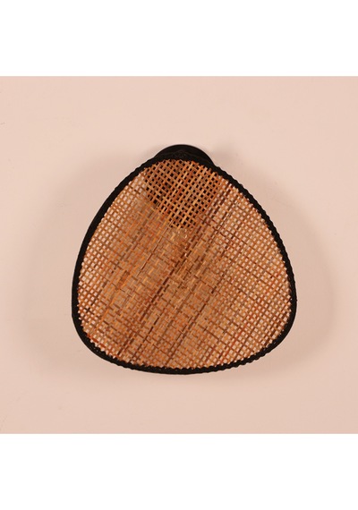 Doğal Hazeran Bulut Aplik27x10 Cm. Doğal Hazeran