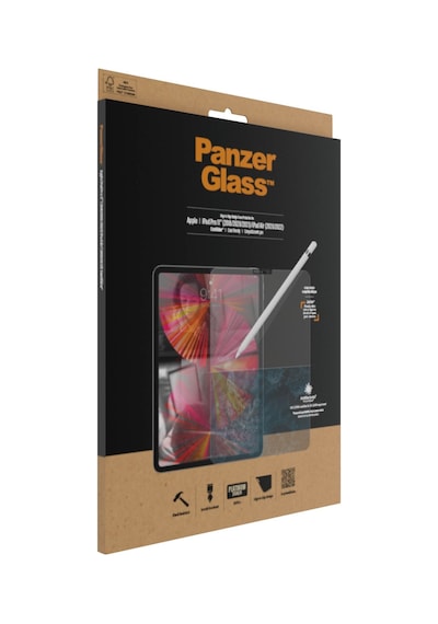 Panzerglass Apple İpad Pro 11" 2018/20/21 / İpad Air 10,9" 2020/2022 Camslider Ab