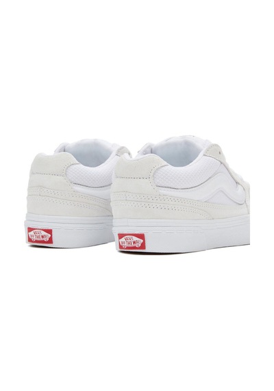 The North Face Vans Caldrone Kadın Ayakkabısı Vn0007p9wht1 Beyaz