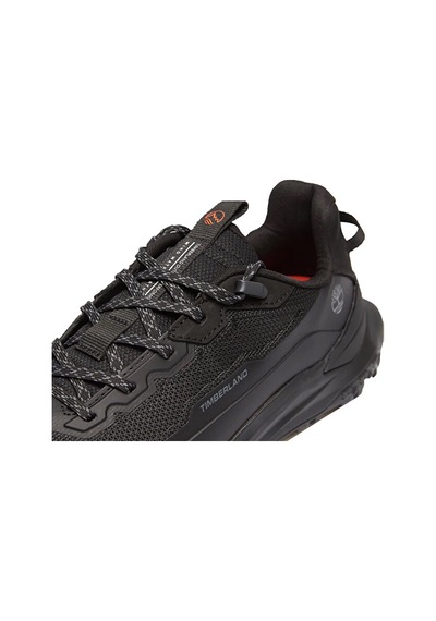 Timberland Motion Access Low Lace Up Sneaker Erkek Sneakers-32265 Siyah