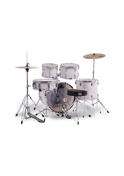 Mapex Comet Akustik Davul Seti 20+10+12+14ft+14s Cm5044ftcfh