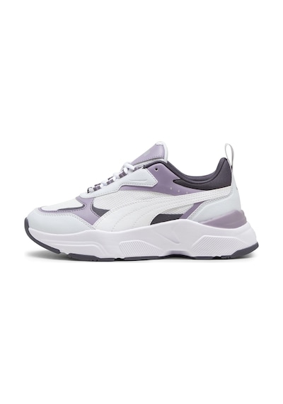 Puma Cassia Kadın Spor Ayakkabı 38464723 Bej
