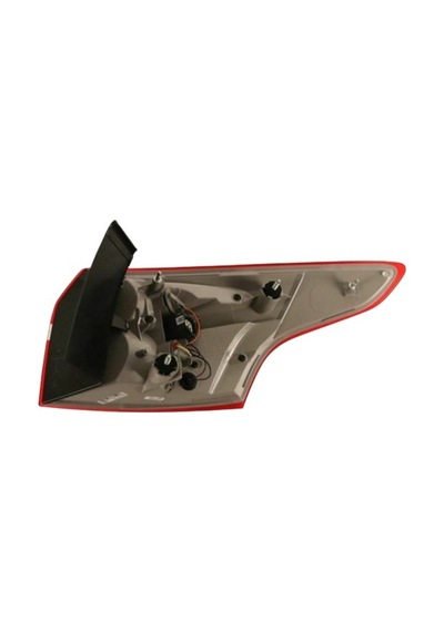 Ford Focus 3 Titanium Stw Sol Stop Lambası F1Eb 13405 Ea