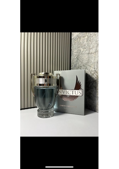 Erkek Parfüm Paco Rabanne Aromatik - Odunsu