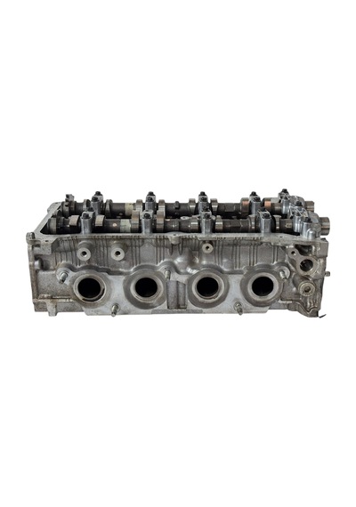 Silindir Kapağı Nissan Qashqai 2007-2013 Benzınli, 8 Enjektörlü,