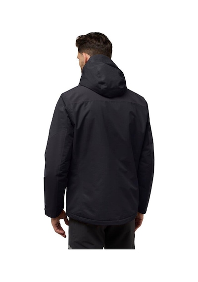 Jack Wolfskin A61872-6000 Jasper Ins Jkt M Erkek Outdoor Mont 001