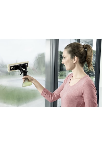 Karcher Wv Serisi Sprey Şişe Premium