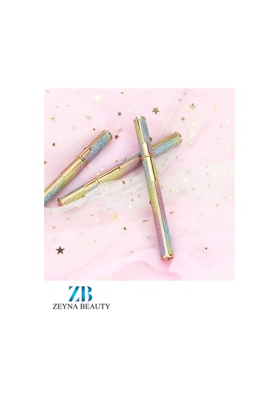 Kristal Model Likit Eyeliner Siyah - 624684357 Diğer