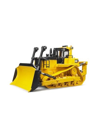 Bruder Caterpillar Büyük Paletli Bulldozer Br02452