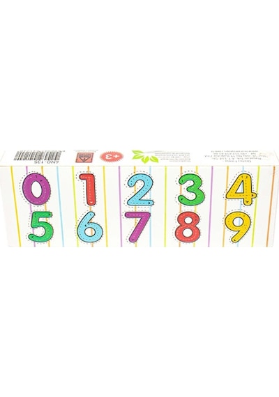 Learning Toys Matematik Ve Psikolojinin Buluştuğu Zeka Oyunu