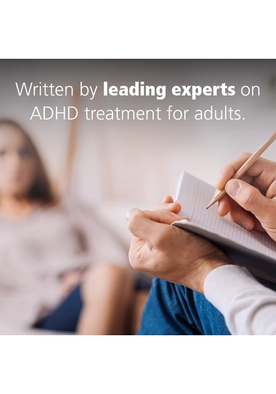 A Radical Guide For Women With Adhd: Embrace Neurodiversity, Live Boldy, And Break Through Barriers