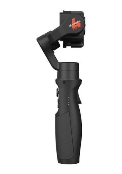 Hohem İSteady Pro 4 3 Eksenli Aksiyon Kamera Gimbal