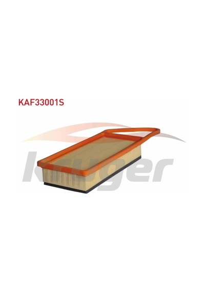 Hava Fıltre Sungerlı Posetlı Cıtroen C1 / C2 / C3 / Nemo / Peugeot 107 / 206 /30