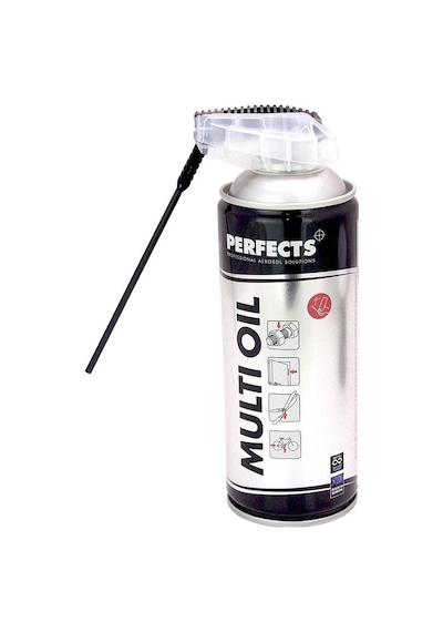 PERFECTS MULTI OIL 400 ML SPREY (WD-40 İLE AYNIDIR)