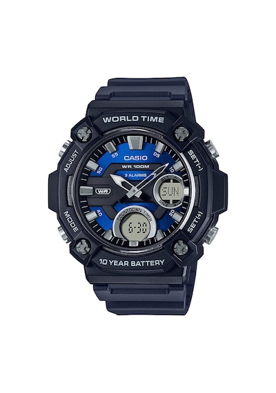 Casio AEQ-120W-2AVDF Erkek Kol Saati