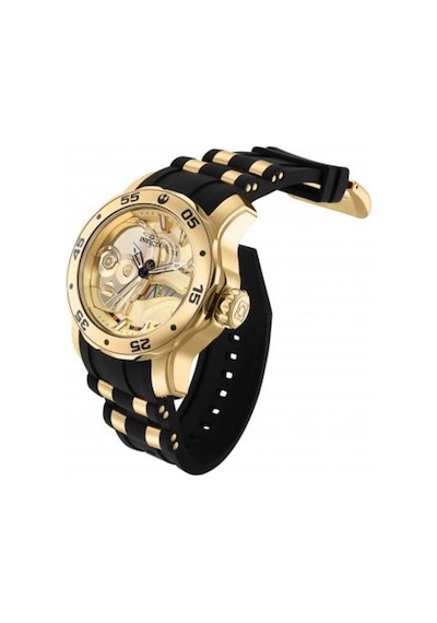 Invicta 32519 132519 Star Wars 48 MM Erkek Kol Saati