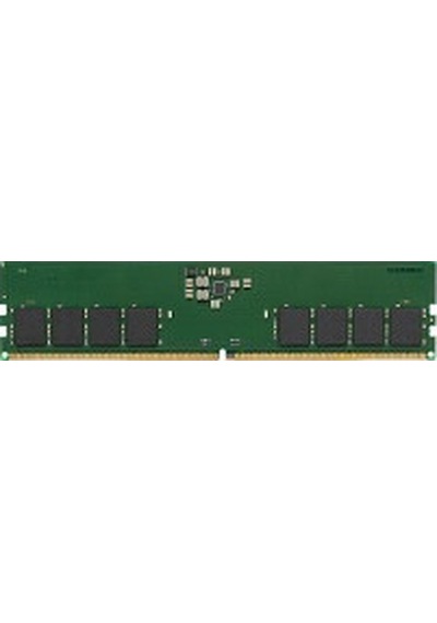 16gb 5600mt/s Ddr5 Non-ecc Cl46 Dımm 1rx8