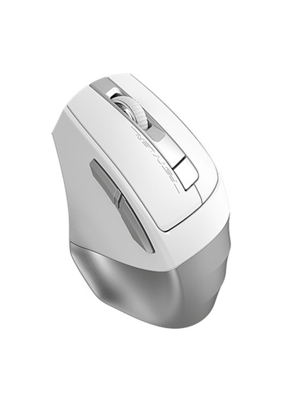 A4 Tech Fb35cs Beyaz Bt+2.4g Nano Opt.2400dp-şarj 10SC-006TR