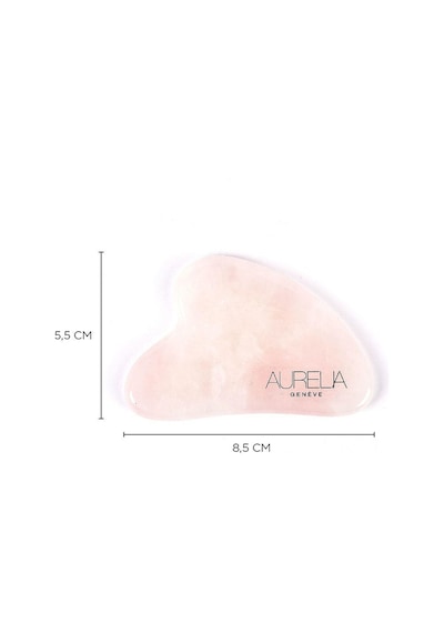 Aurelia Geneve İnce Çizgi ve   Gua Sha Seti