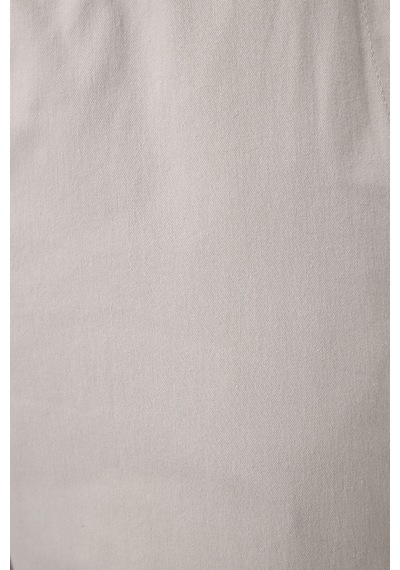 Tommylife Taş Standart Fit Dokuma Hafif Esnek Chino Erkek Pantolon - 82180 Taş