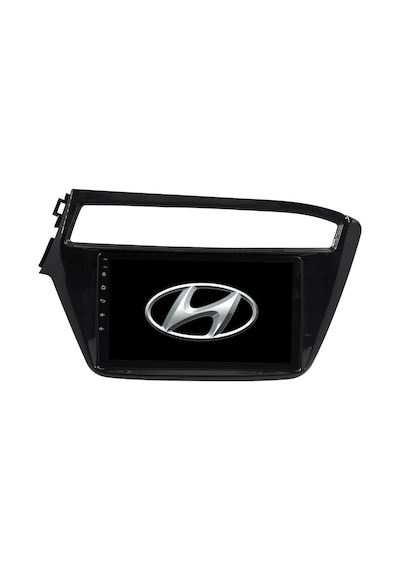Hyundai İ20 Android Multimedya Sistemi 4-64 Cadence R18 2018-2020 Ön Kayıt Kamera  Diğer