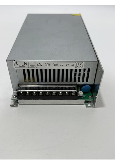 Mervesan Mt-800-24 Smps Güç Kaynağı 24 Volt 33 Amper