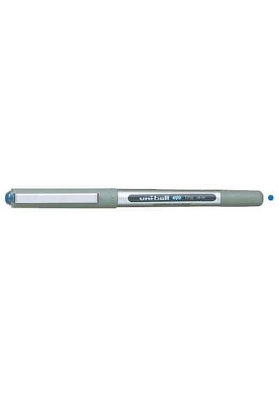 Uniball UB-157 Eye Fine 0,7mm 12li Mavi Roller Kalem