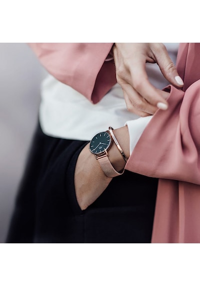 Daniel Wellington Dw00600161 Kadın Kol Saati Diğer
