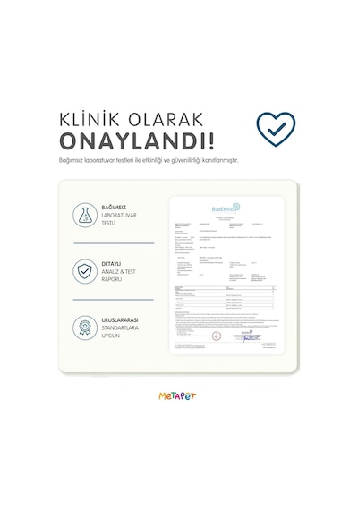 Köpekler İçin Somon Balık Yağı Omega 3-6, Epa & Dha 200 Ml
