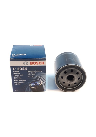 Bosch P2044 Yağ Filtre Suzuki Swift Vitara Sj Baleno Vitara İçin Standart