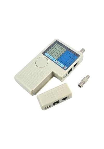 Tone Probe-kablo Test Cihazı