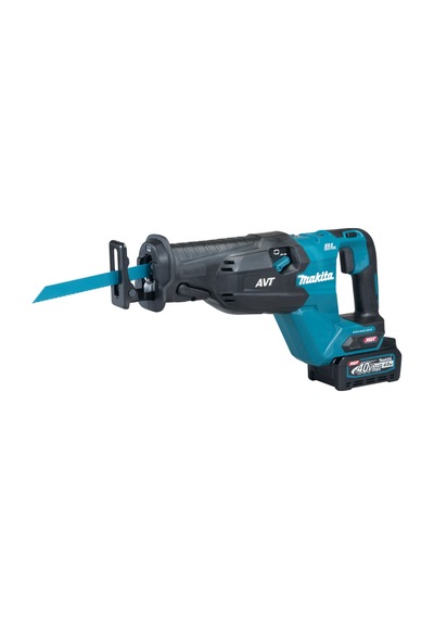 Makita Akülü Kılıç Testere 40v Jr002gd201