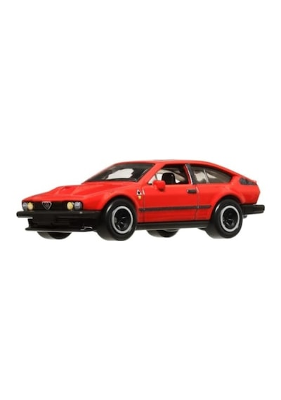 Premium Kalite Mini Araç - Alfa Romeo Gtv6