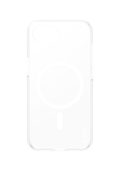 Care By Panzerglass Apple iPhone Uyumlu 16e Flagship Case Urban Combat - Kılıf Beyaz