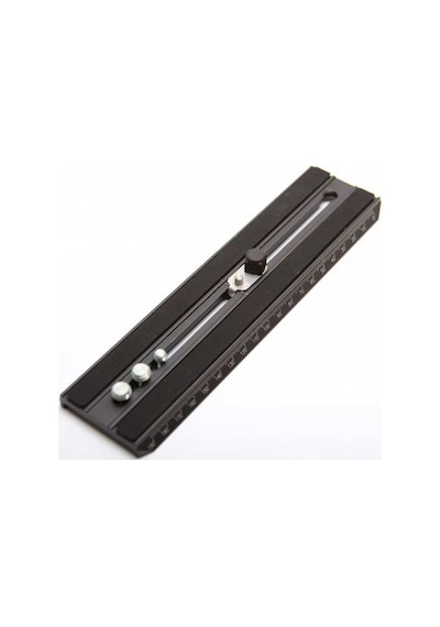 Manfrotto 357 Plong Universal Plate Uzun