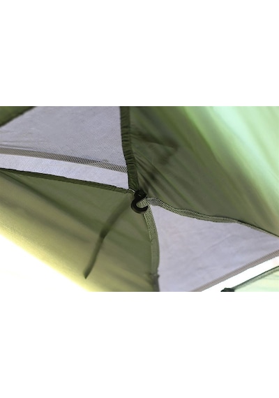Evolite Trip Xl Monodome 4+1 Kişilik Kamp Çadırı Yeşil