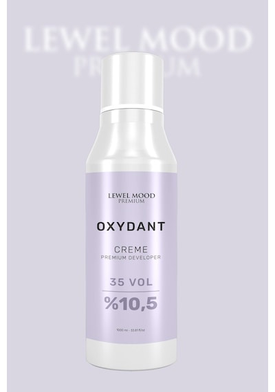 Oxydant Creme 35 Vol %10,5