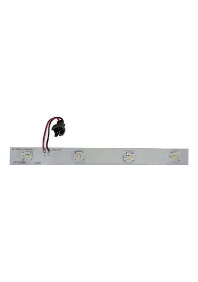 Ayt Buzdolabı İç Aydınlatma Ledi Soketli Buzdolap Lambası Led Sc-340jbl 0074000689 4 Çipli Lensli