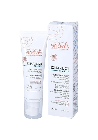 Hassas Ciltler İçin Nemlendirici Krem 40 Ml, Hydra-10