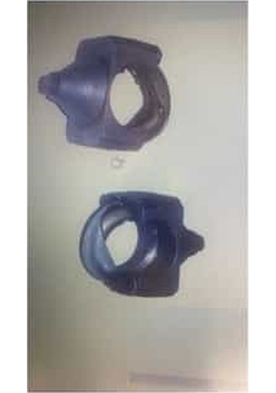 5088773 Direksiyon Mil Kelepçesi  Cnh 5088773 -
