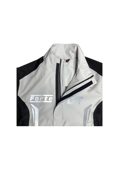 Yağmurluk Forte Gt 1140 Alt Üst Taş
