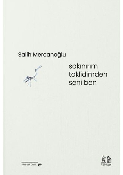 Sakınırım Taklidimden Seni Ben N11.7607