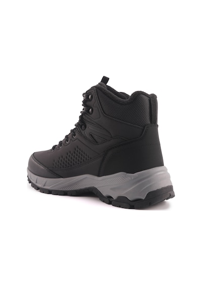 Dockers By Gerli Dockers 4W 237541 KRK 4PR Erkek Siyah Outdoor