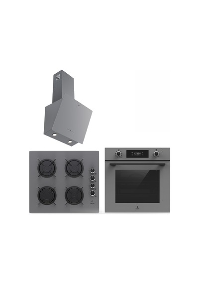Narte Ov400-cg20060-h30060 Ankastre Set Airfry Özellikli