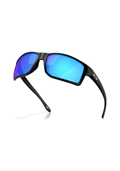 Oakley Gibston Xl Omatter Çerçeve Prizm Lens Erkek Gözlük Oo9470-0362 Siyah