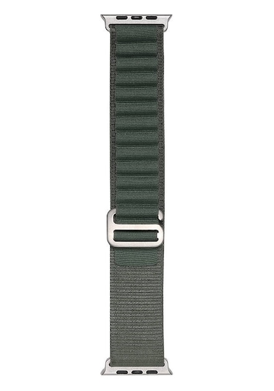 Watch 38mm Band-74 Hasır Kordon