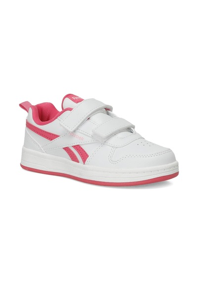 Reebok Royal Prıme 2.0 Al Beyaz Ub Sneaker Beyaz-pembe Beyaz - Pembe Reebok Royal Prıme 2.0 Al Beyaz Ub Sneaker Beyaz-pembe Beyaz - Pembe