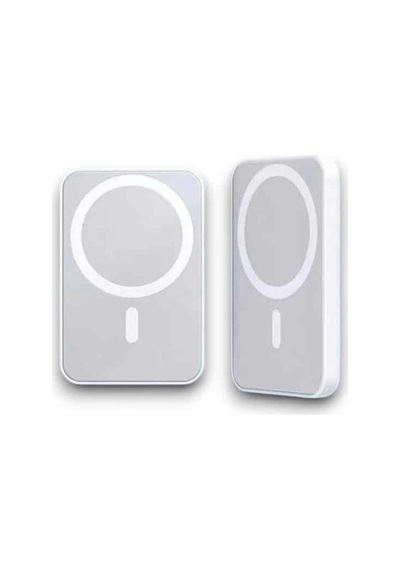 Lf-100 Magsafe 5.000 Mah Siyah